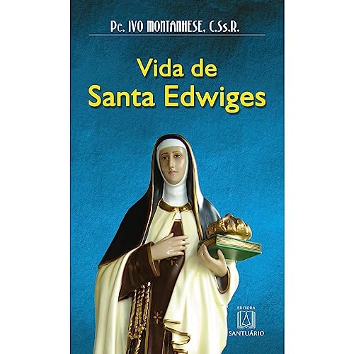 Vida de santa edwiges: