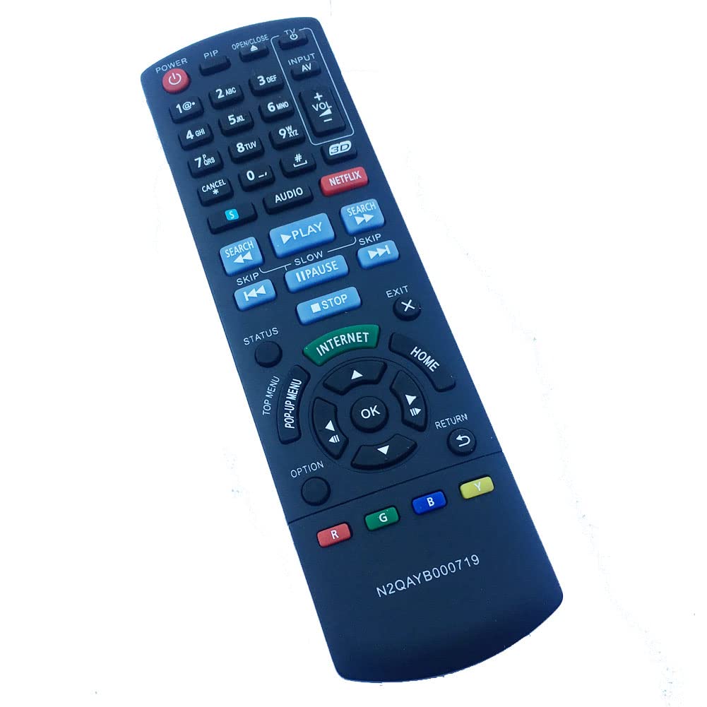 Amazon | パナソニックブルーレイディスクプレーヤー DMP-BDT220 DMP