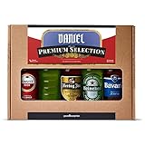 PERSONALISIERT - Personalisieren Sie die Geschenkbox mit dem Namen des Empfängers, um ein einzigartiges und besonderes Geschenk zu machen.