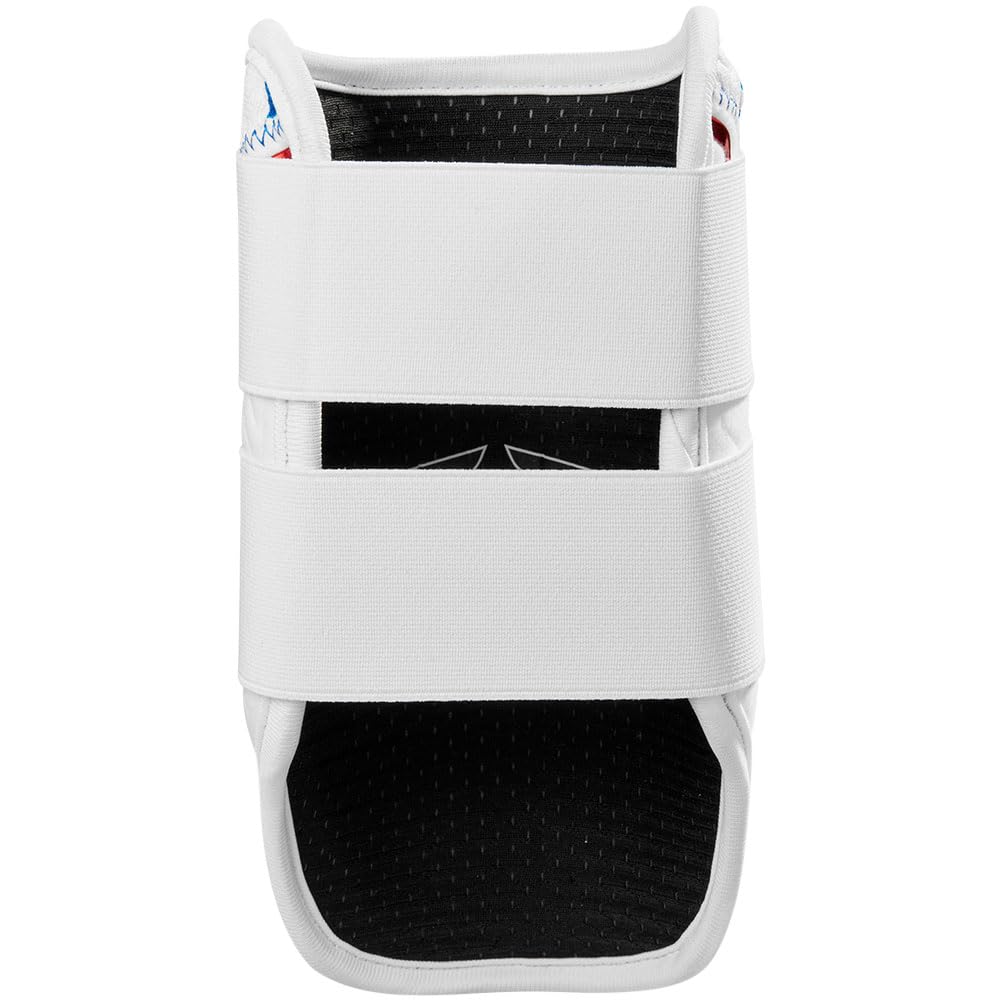 EVOSHIELD ELBOW GUARD エルボーガード ホワイト ラージ Amazon.com : EvoShield X-SRZ Patriot Collection Limited Edition