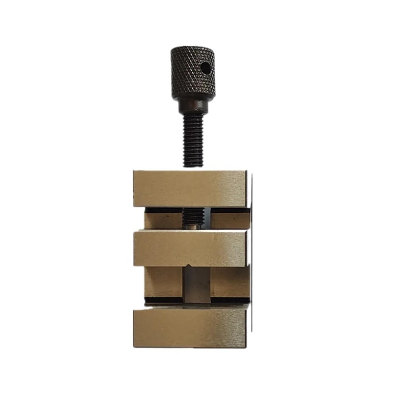 Machine Vise, QGG38/QGG38A Precision Tool Vise, Accuracy 0.005mm to Choose, Machine, High Clamping, Use On Milling,for the Workbench