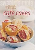 cafe cakes ('Australian Women's Weekly' Home Library)