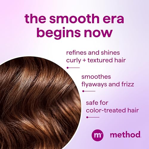 method Smoothing Conditioner, Serene Escape, 13.5 fl oz - image 7