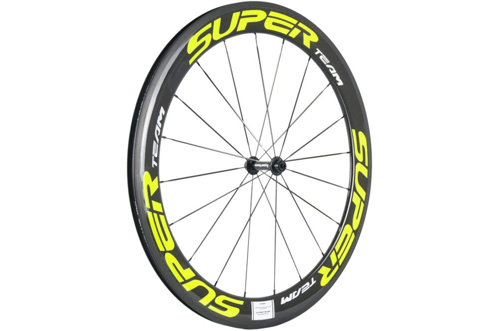 SUPERTEAM 60mm 80mm クリンチャー SUPERTEAM 60mm 80mm クリンチャー