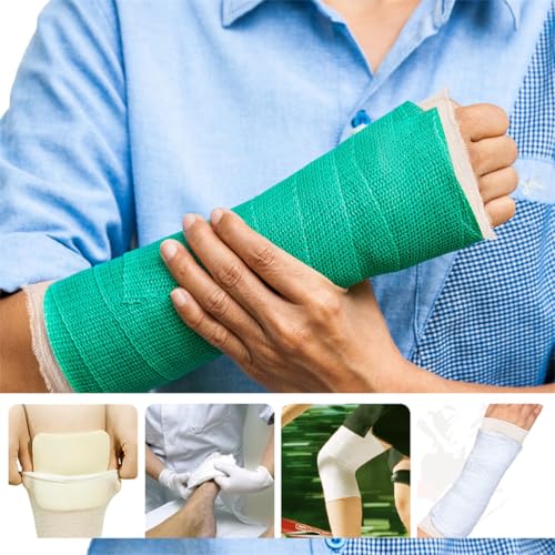 tubular bandage stockinette tubing compression bandages size d elastic tubing bandage gauze roll for arm leg knee cast plaster 30 inches x 26 feet