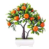decoracion fiesta mexicana con globos Ideal para llevar un toque de la vida del jardín a un espacio de escritorio o contador.