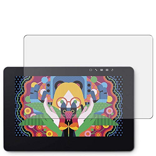 Puccy 3 Pack Screen Protector Film, compatible with Wacom Cintiq Pro 13 TDTH-1320 / AK0 / K0 13.3' TPU Guard （ Not Tempered Glass Protectors ）