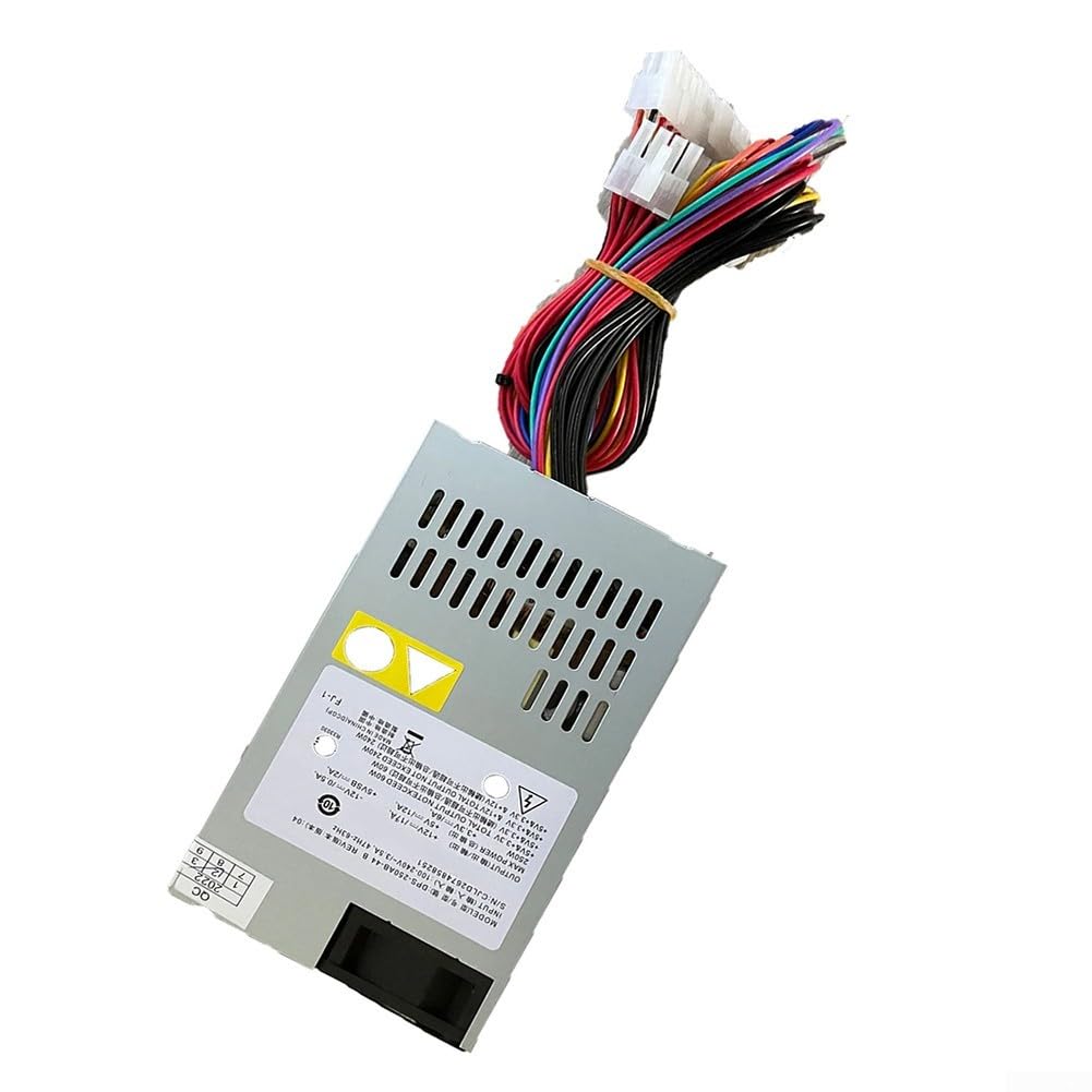 250W Netzteil 24+12+8Pin, für Synology DS1815+ DS1812+ DS1515+ DPS-250AB-44B Ersatzadapter