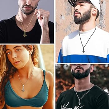Zilveren collier halsketting uniseks 485mm – duurzaam, uniek en