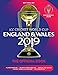 ICC Cricket World Cup England & Wales 2019: The Official Book