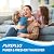 PUREPLUS Reverse Osmosis Water Filtration System - Tankless 600 GPD High Output RO Filter, 1.5:1 Pure to Drain, Smart Faucet, USA Tech Support, NSF/ANSI 58 Certified,RO Filter System Under Sink