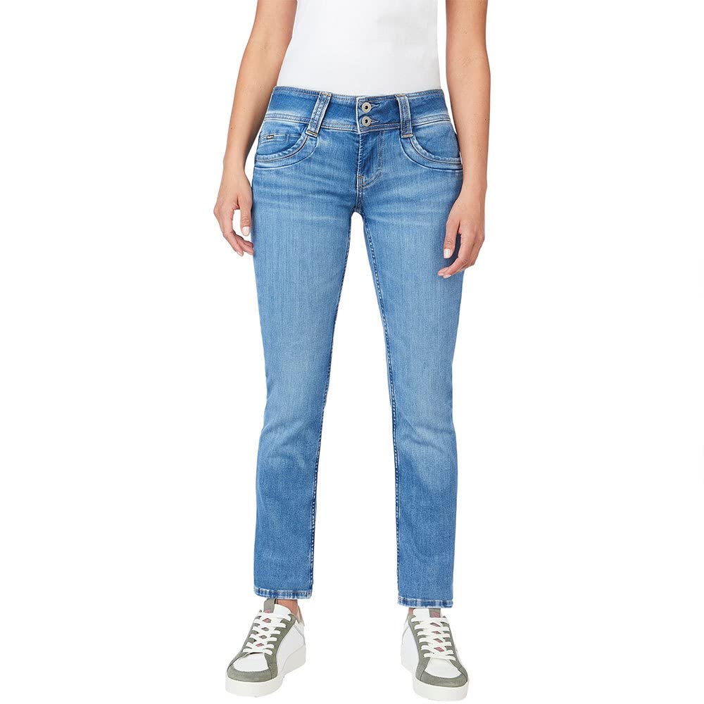 Pepe Jeans Soho, Jeans Mujer — view 64