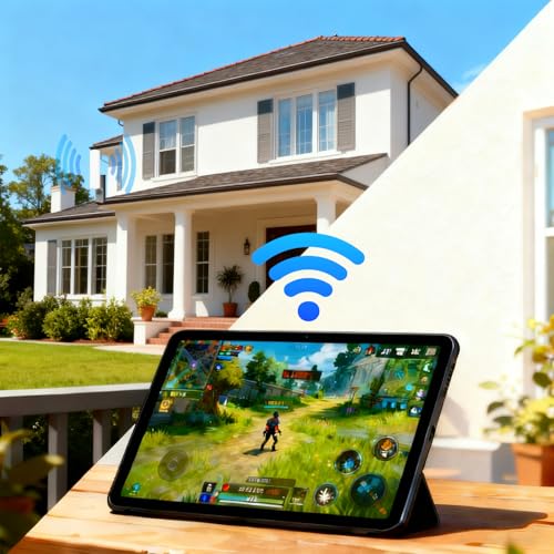 Antenne 4X4 MIMO 5G LTE extérieur omnidirectionnelle 698-6000MHz SMA