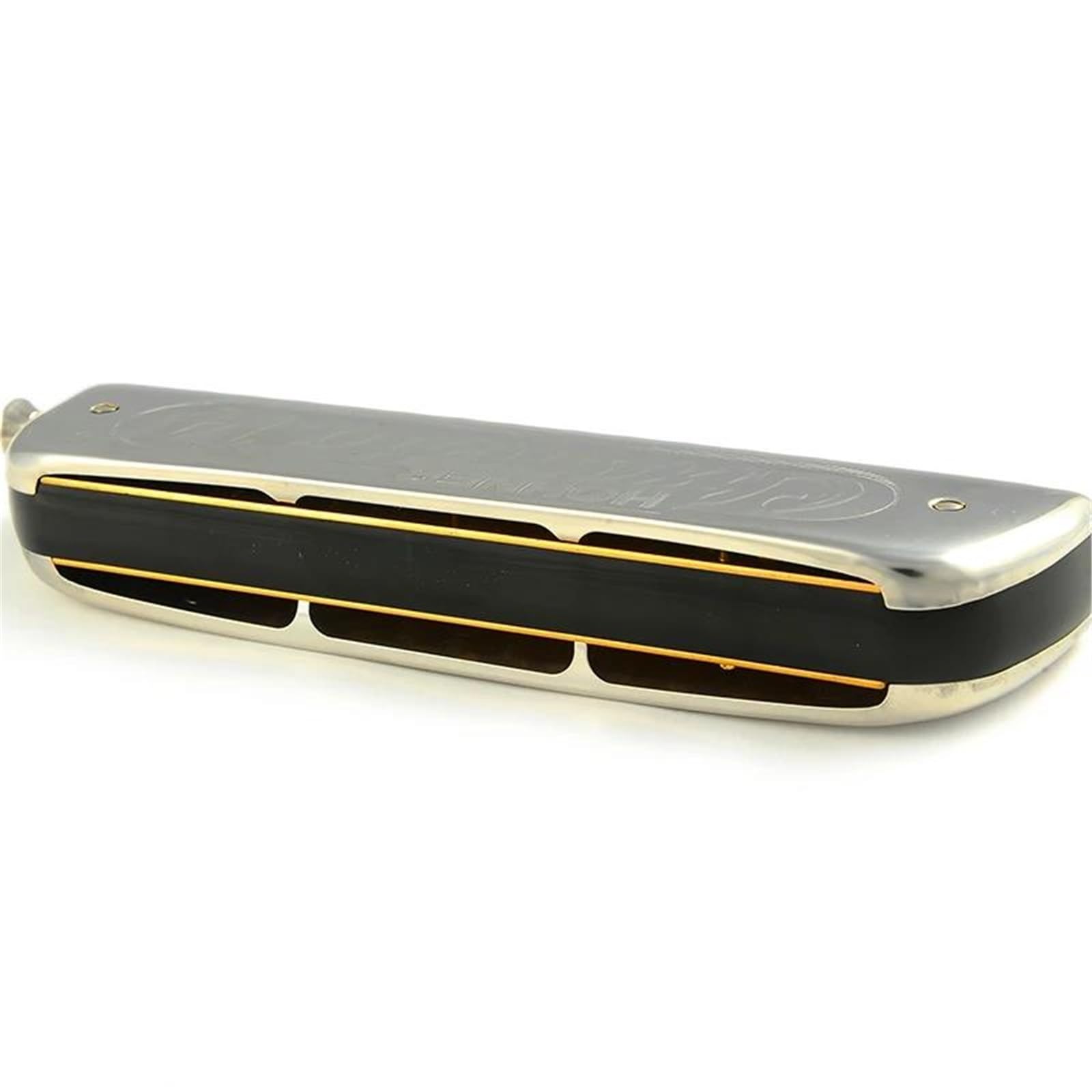 Harmonijka 257 Harmonijka Chromatyczna 14 Otworów ABS Grzebień Armonica Ogans Do Ust