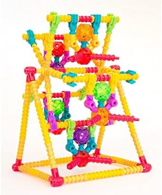 Jawbones Ferris Wheel Toy Designer