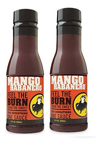 Buffalo Wild Wings Barbecue Sauces, Spices, Seasonings and Rubs For: Meat, Ribs, Rib