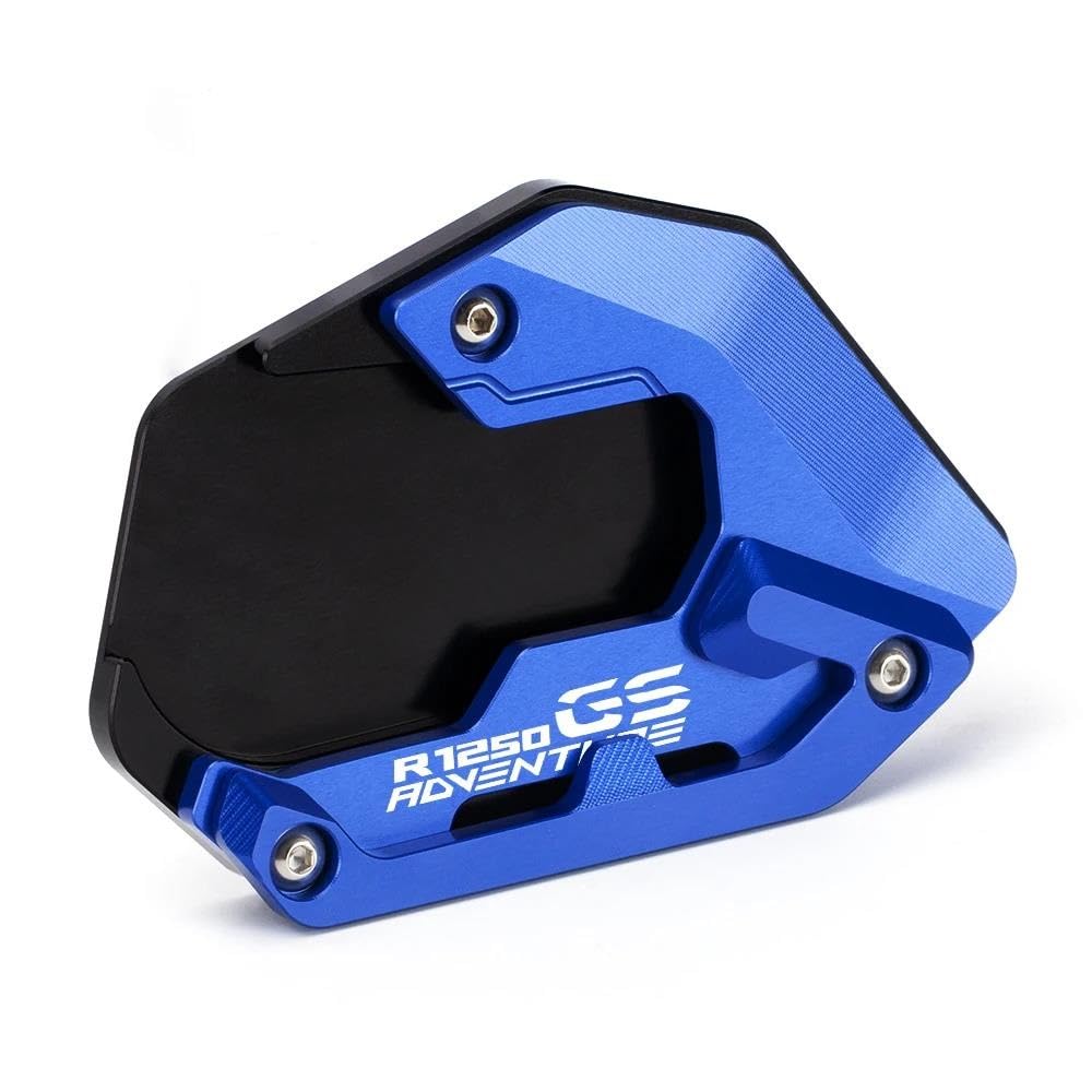 Accessoires moto extension béquille R1200GS LC R1250GS suspension basse