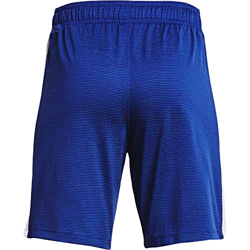 Under Armour Boys' Match 2.0 Shorts2