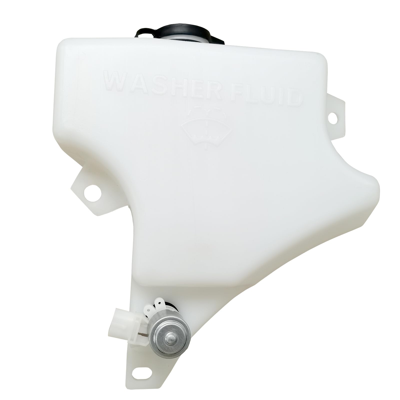 Windo　604590 Windo 604590 Honda Accord Driver Left Door Master Power