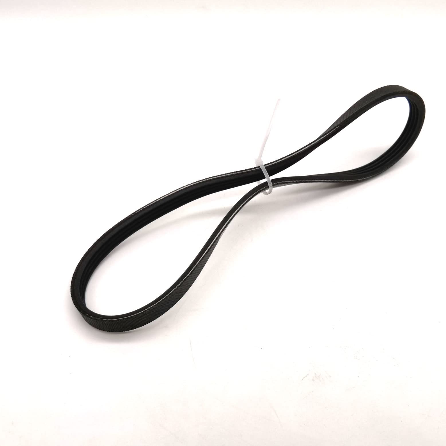 Courroie Multi-Nervures 185J / PJ470 – 5, 6 Ou 7 Nervures Pour Tapis Roulant, Moto & Fitness – Haute Résistance & Silence