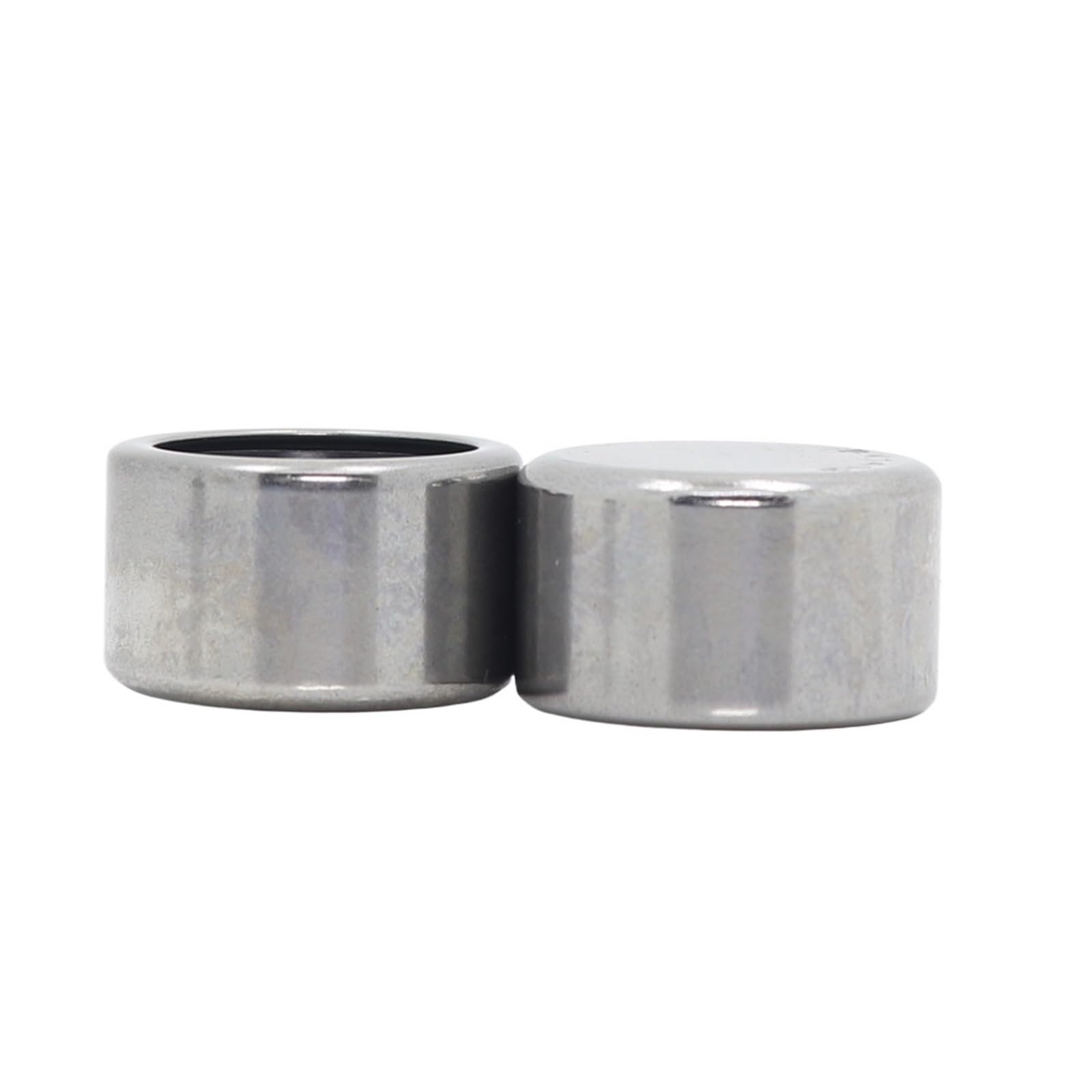 tirando el rodamiento de agujas de la copa Rodamiento de agujas BK1412 BK142012 35941/14, 14 x 20 x 12 mm, enjaulado, cerrado por un extremo, paquete de 10