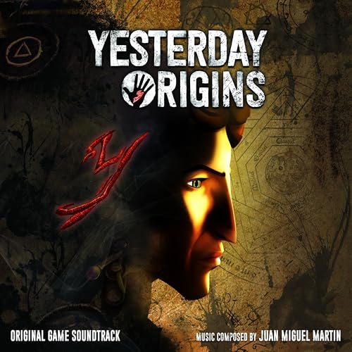 Yesterday Origins Soundtrack