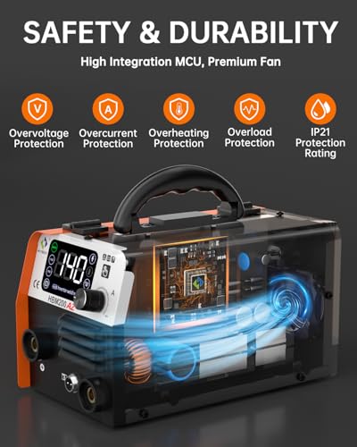 Lincoln MIG welding machine