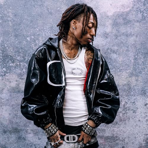 Amazon Music Unlimitedでリル・テッカを聴く