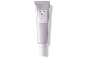 Comfort Zone Remedy Soothing Hydrating Cream: Gentle Nourishment for Delicate Skin