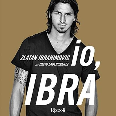 Io, Ibra