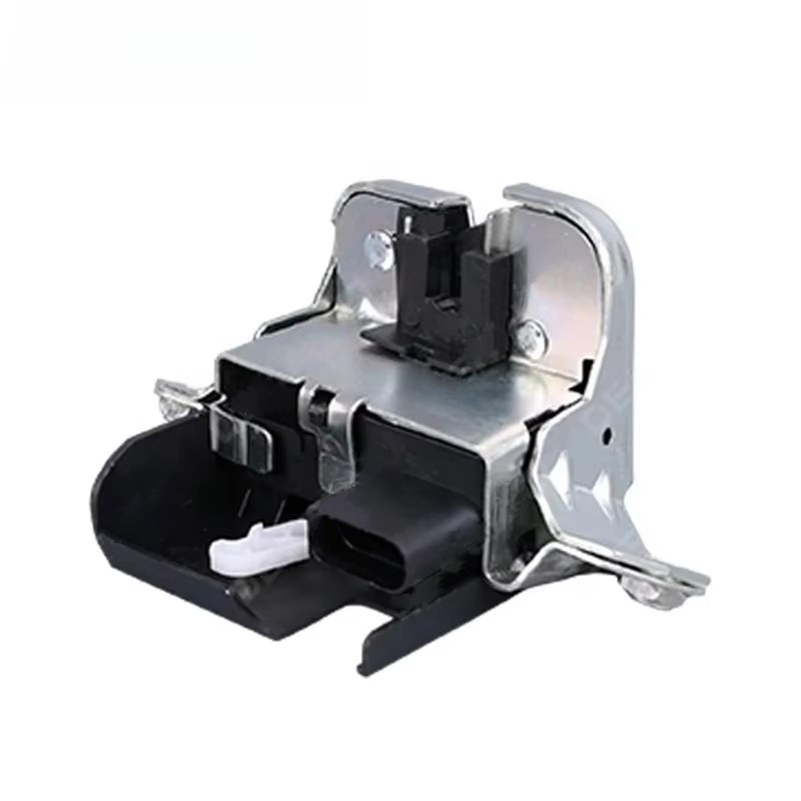 Sjbeua One Color Boot Tailgate Lock Tailgate Lock For Vw For Touareg For Sharan For Cayenne V6 V8 7P0827505n 95851250502 95851250500 7P0827505g Boot Lock Latch Actuator