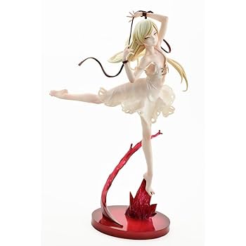 Amazon | ベルファイン 傷物語 キスショット・アセロラオリオン