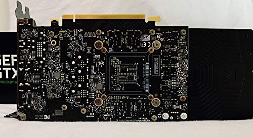 Image of Nvidia GeForce GTX 1060 Founder's Edition
