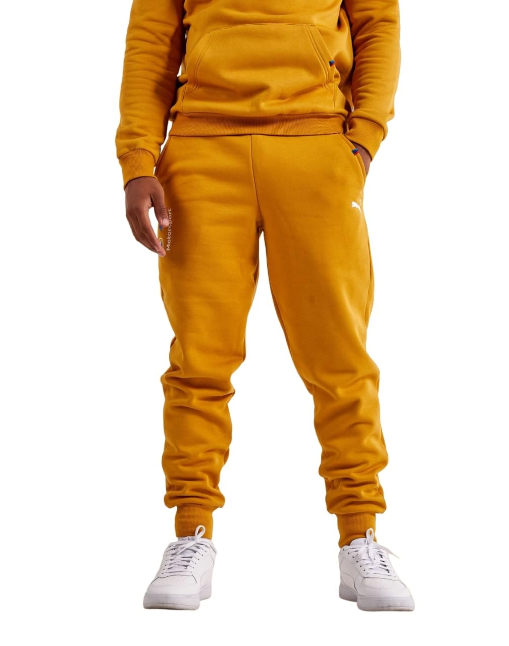 PUMAMen's BMW M Motorsport Sweat Pants Sweatpants