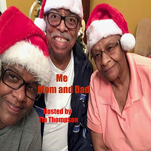 Me,Mom,and Dad cover art