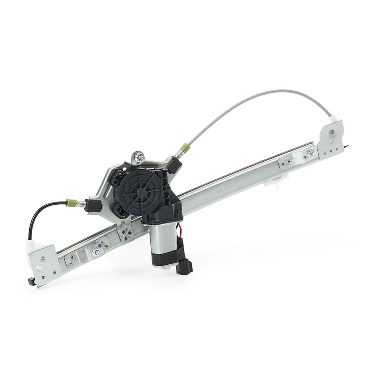 RIDEX 1561W0130 Alzacristallo elettrico anteriore Sinistra con motore elettrico Compatibilità con FIAT PUNTO 188