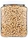 AURORA PRODUCTS Organic Roasted & Salted Peanuts, 44 OZ