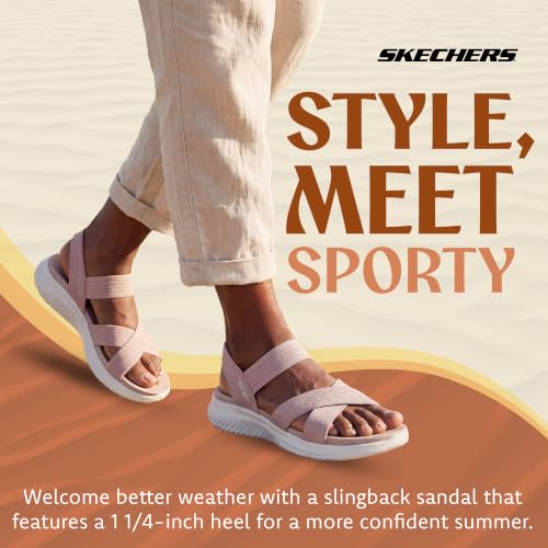 Image of Skechers Women's Ultra Flex3.0 Never Better Slip-Ins