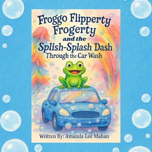 Power-Up With The Immersive Full Audiobook Experience!