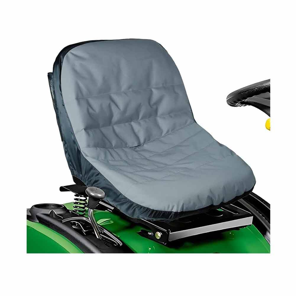 Funda cortacésped tractor Kubota B2410 para el cuidado del jardín