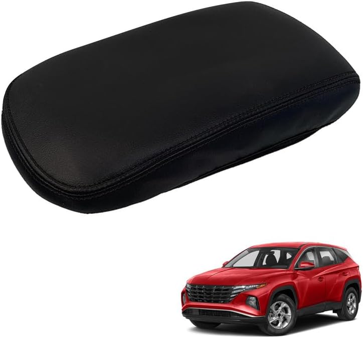 cutim Center Console Armrest Cover for 2022 2023 2024