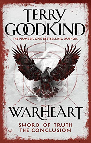 Warheart view 2