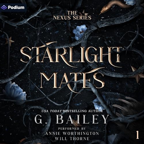 Starlight Mates cover art