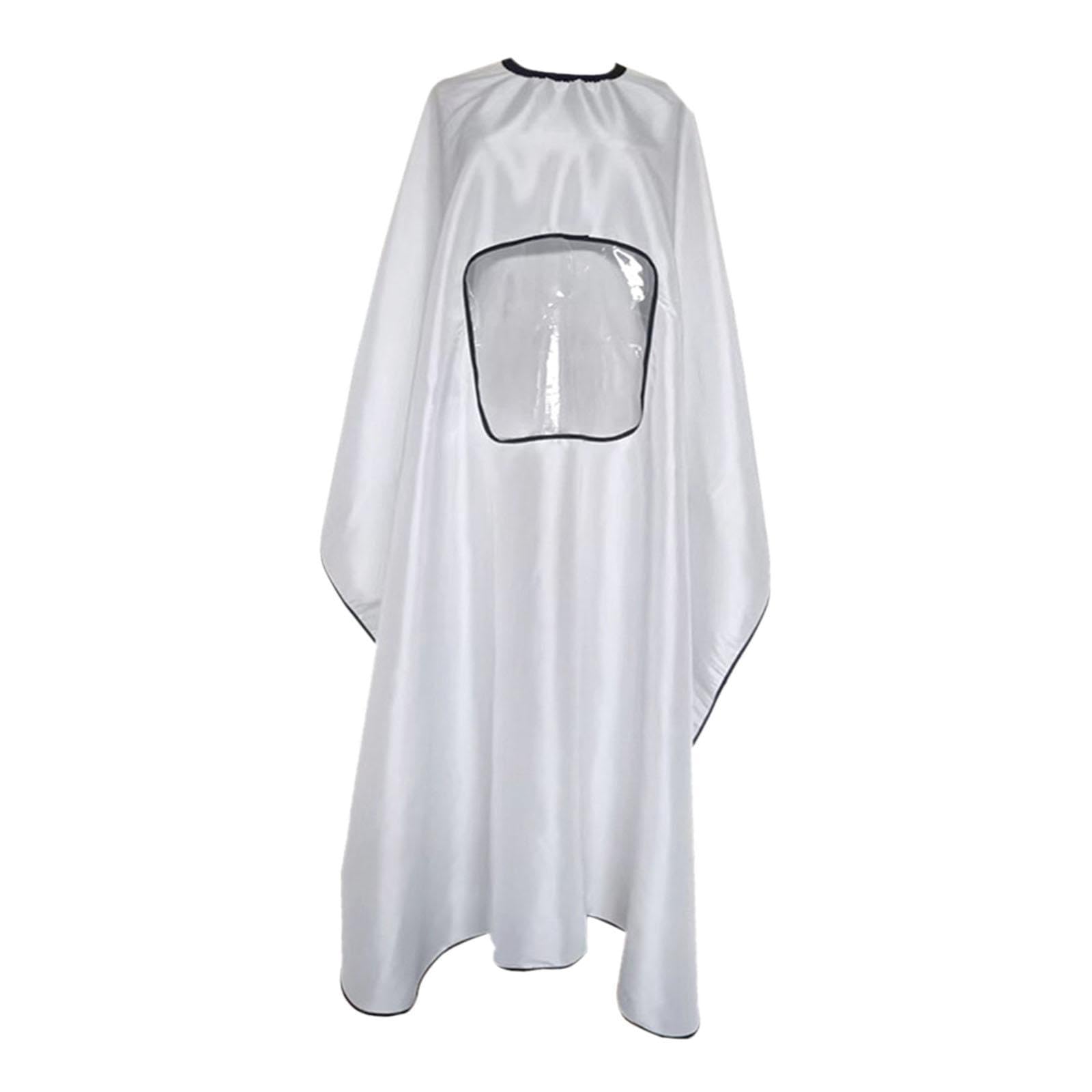 calandis ™ Hair Cutting Cloth Practical Hairdressing Apron for Barber Shop Hair Cutting | Styling Capes & Gowns | Salon & Spa Equipment-picture-24