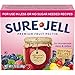 Sure Jell Premium Fruit Pectin (14 oz Jars, Pack of 8)