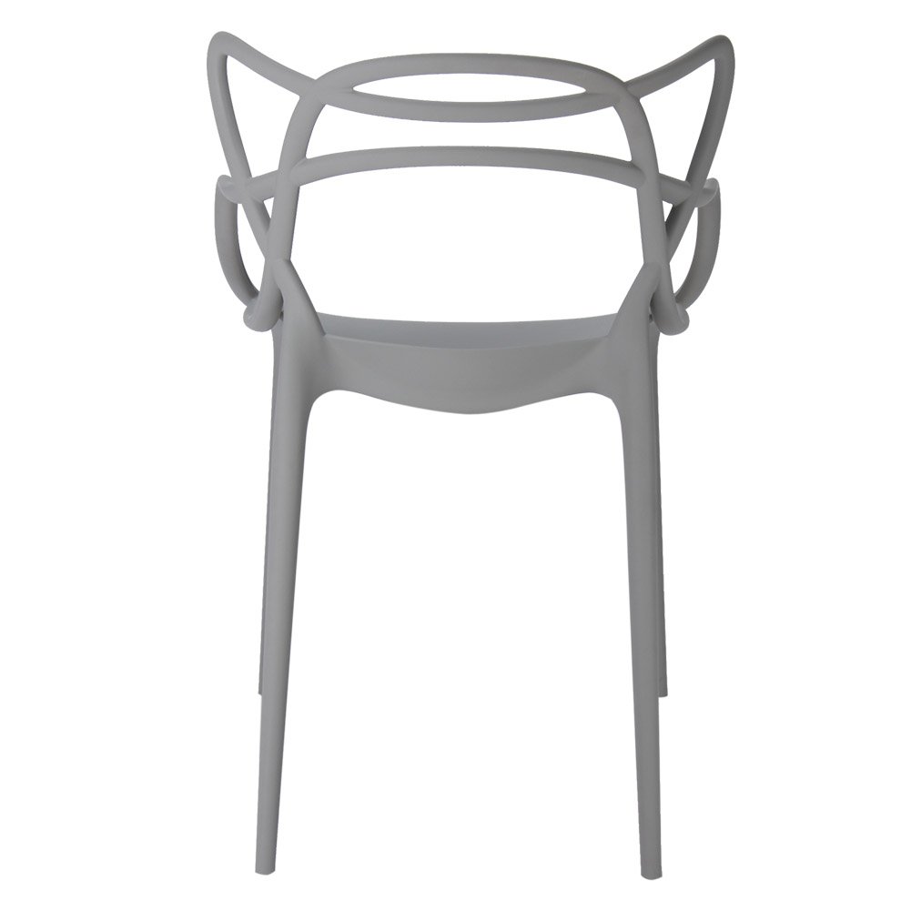Amazon.co.jp: KARTELL [ カルテル ] Masters マスターズ 椅子 アーム