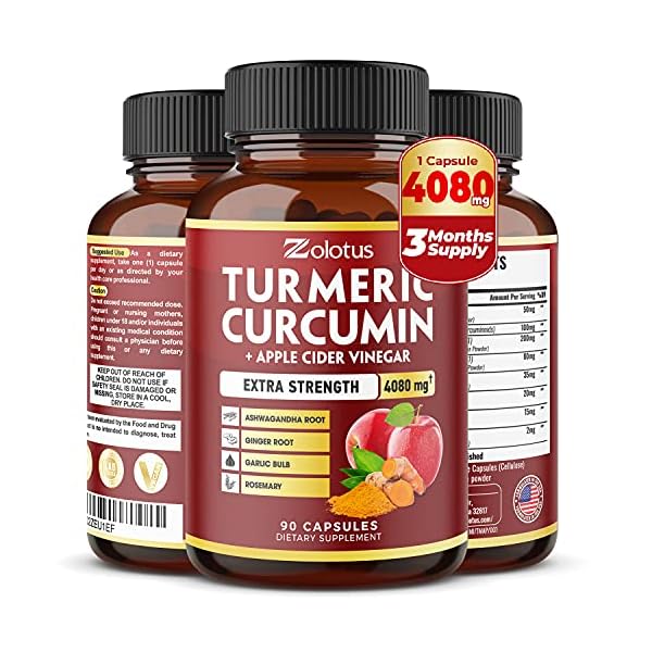 7-in-1-Turmeric-Curcumin-Apple-Cinder-Vinegar-Capsules-Equivalent-to-4080mg-3-Month-Supply-with-Ashwagandha-Ginger-Garlic-Bulb-95-Standardized-Curcuminoids-Joint-Absorption-Support 7 in 1 Turmeric Curcumin + Apple Cider Vinegar Capsules, Equivalent to 4080mg, 3 Month Supply with Ashwagandha, Ginger, Garlic Bulb, 95% Standardized Curcuminoids, Joint & Absorption Support