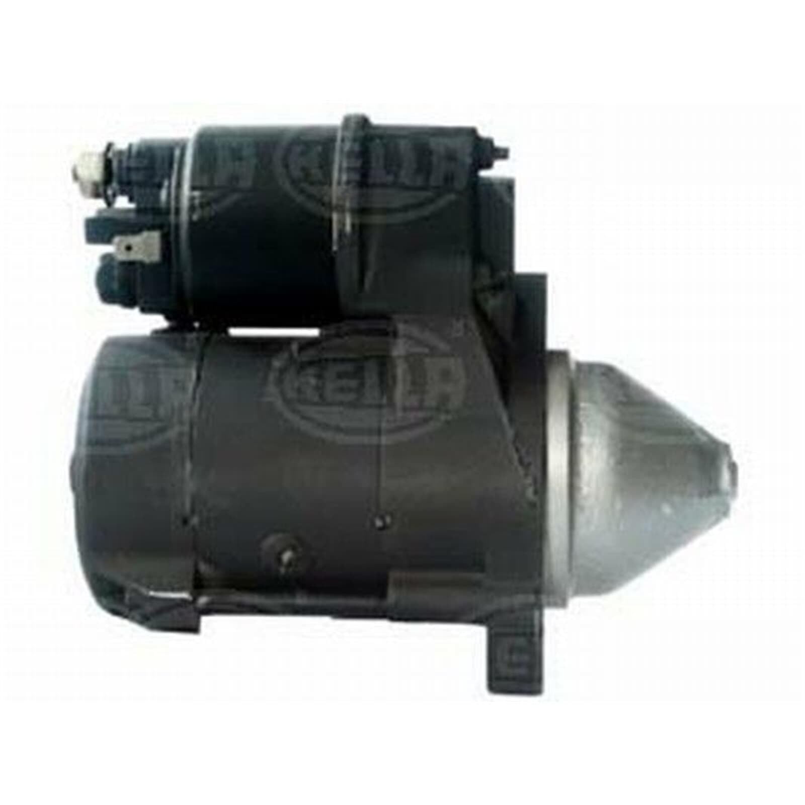 HELLA 8EA 011 611-471 Motorino d'avviamento, 12V, 0.8KW | Compatibile con: SMART CABRIO, CITY-COUPE, CROSSBLADE, FORTWO Cabrio, FORTWO Coupe, ROADSTER, ROADSTER Coupe