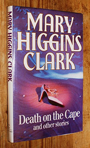 Death on the Cape and Other Stories 071265948X Book Cover