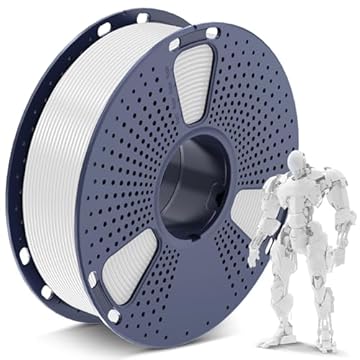 best white pla filament